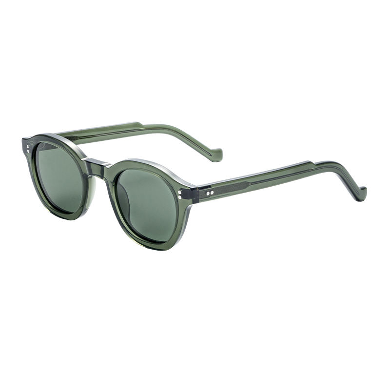 Óculos D’Alloro Jeri — Verde