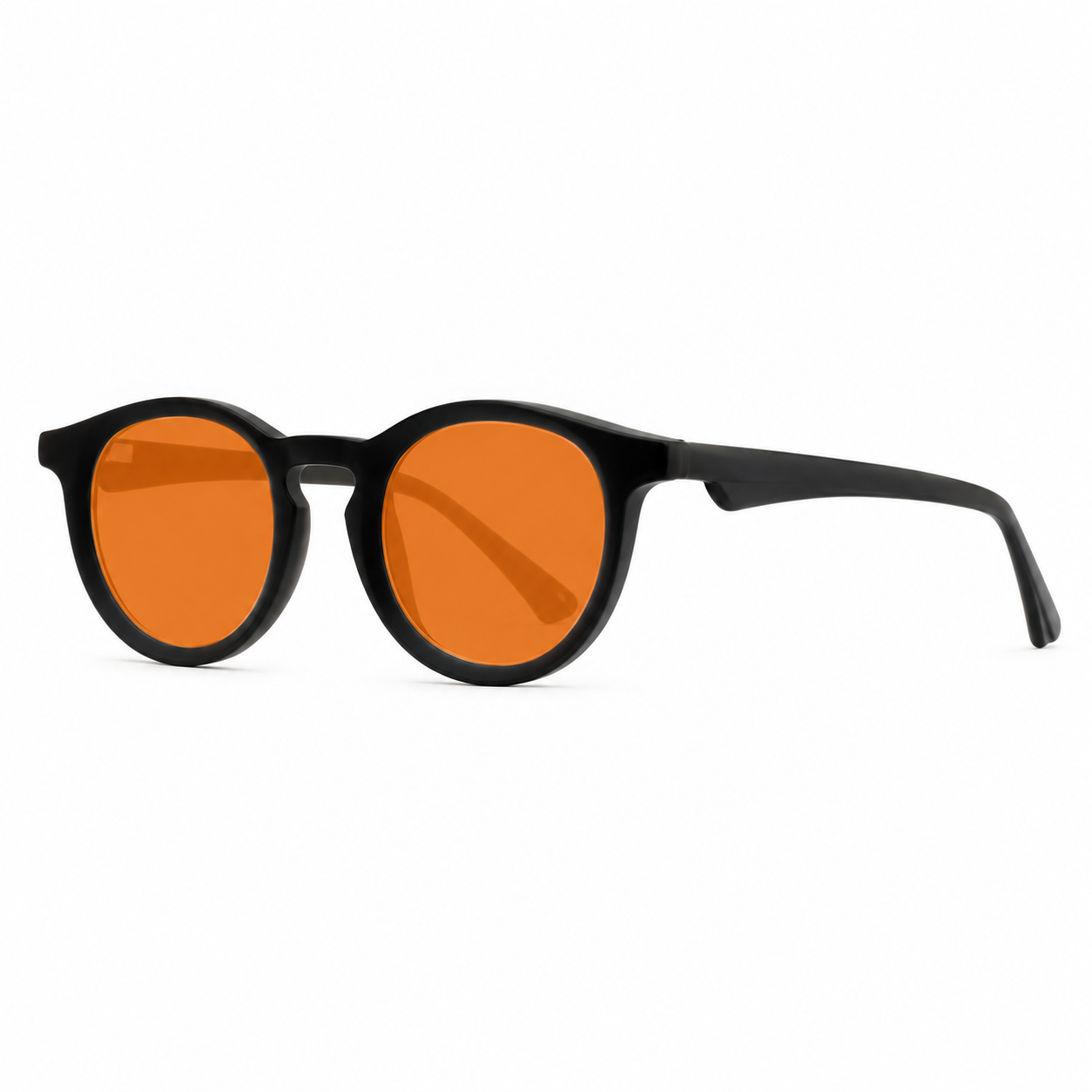Óculos D’Alloro Muscat — Laranja
